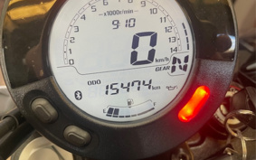 KAWASAKI ELIMINATOR 400-1 2024 EL400A