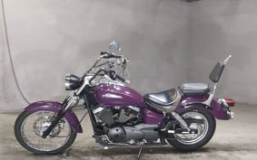 YAMAHA DRAGSTAR 250 VG05J