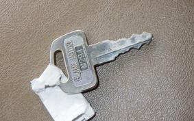 HONDA LITTLE CUB E AA01