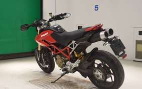 DUCATI HYPERMOTARD 1100S 2008