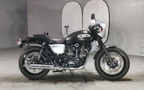 KAWASAKI W800KAFE 2019 EJ800B