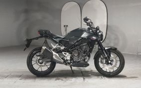 HONDA CB250R MC52