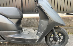 HONDA ZUMAR AF58
