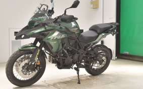 BENELLI TRK502X 2026