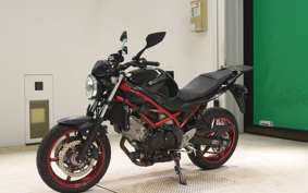 SUZUKI SV650 A 2019 VP55B