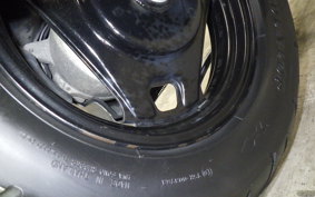 SUZUKI ADDRESS V125 G CF46A