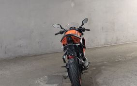 KTM 125 RC JYA40