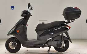 YAMAHA AXIS 125 Z SED7J