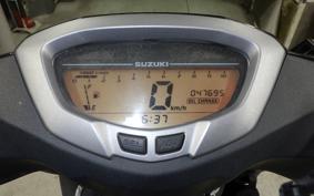 SUZUKI ｽｳｨｯｼｭ125 2012 DV12B