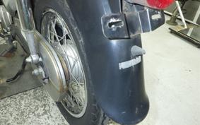 HONDA LITTLE CUB 2018 AA01