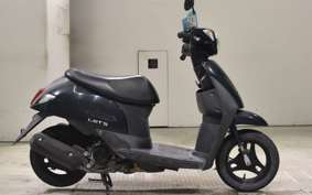 SUZUKI ﾚｯﾂ 1997 CA4AA