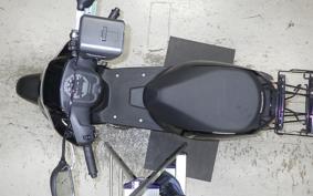 HONDA TACT Basket 2016 AF79