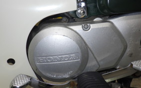 HONDA C50 SUPER CUB C50