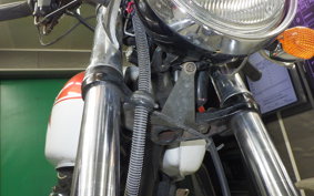 KAWASAKI ESTRELLA RS BJ250A