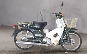 HONDA SUPER CUB50 C50