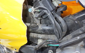 HONDA ｸﾛｽｶﾌﾞ JA10