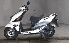 SUZUKI AVENIS125 EA12J