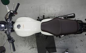 HONDA GB350 2025