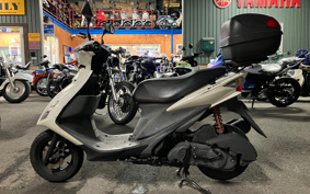 SUZUKI ADDRESS V125 CF4MA