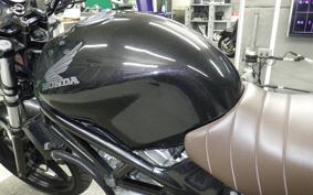 HONDA VTR 250 2022 MC33