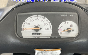 SUZUKI LETS2