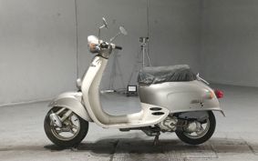 HONDA GIORNO AF24