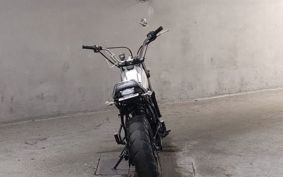 YAMAHA TW225 DG09J