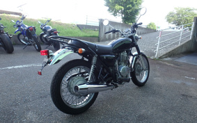 HONDA CB400SS 2005 NC41