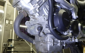 HONDA VTR 250 Gen. 2 2018 MC33