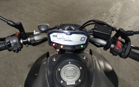 YAMAHA MT-07 RM07J