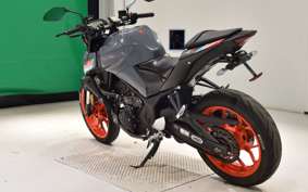 YAMAHA MT-03 ABS 2021 RH13J