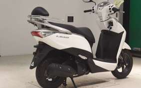 HONDA LEAD 125 2005 JF45