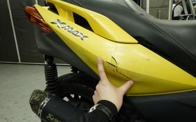 YAMAHA X-MAX 250 A SG42J