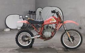 HONDA CR80R HE04