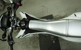 HONDA CRF250L