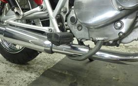 SUZUKI ST250E 2009 NJ4CA