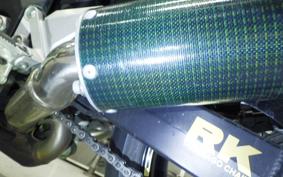 SUZUKI SV1000S 2007 VT54A