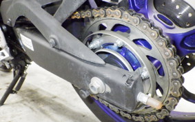 YAMAHA MT-25 A 2024 RG74J