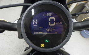 HONDA REBEL 500 A 2022 PC60