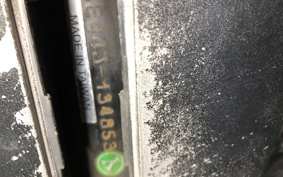 YAMAHA CYGNUS125XSR SE44J