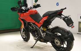 DUCATI DUCATI MULTISTRADA1200S 2011