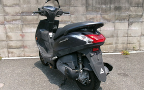 YAMAHA  AXIS Z SED7J