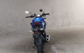 SUZUKI JIKUSA-250 ED22B