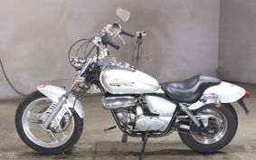 HONDA MAGNA 50 AC13
