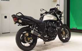 HONDA CB400SF S 1997 NC31