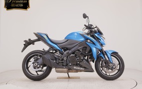 SUZUKI GSX-S 1000 2020 GT79B