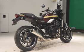 KAWASAKI Z900RS 2025 ZR900K