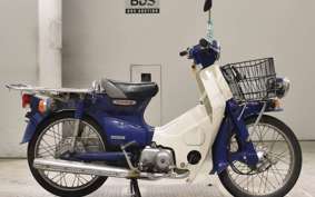 HONDA C50 SUPER CUB AA01