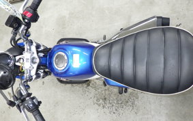 HONDA MONKEY 125 JB02