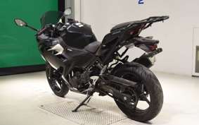 KAWASAKI NINJA 400 2018 EX400G